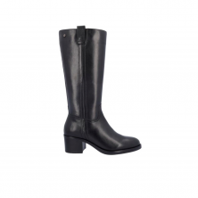 Botas de Tacón Mujer Kangaroos 1138 Negro