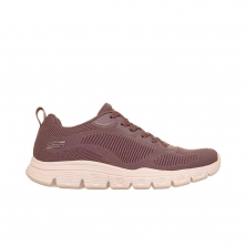 Sneakers Mujer Skechers Sport B Lite Nude