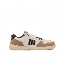 Barefoot Hombre Mustang Barefoot Free Miami Blanco-Azul