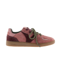 Sneakers Mujer Victoria 1267100 Nude
