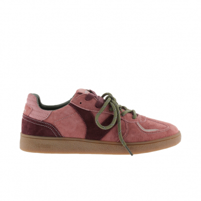 Sneakers Mujer Victoria 1267100 Nude