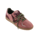 Sneakers Mujer Victoria 1267100 Nude