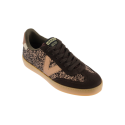 Sneakers Mujer Victoria 1126223 Marron
