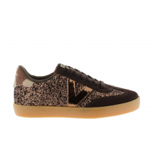 Sneakers Mujer Victoria 1126223 Marron