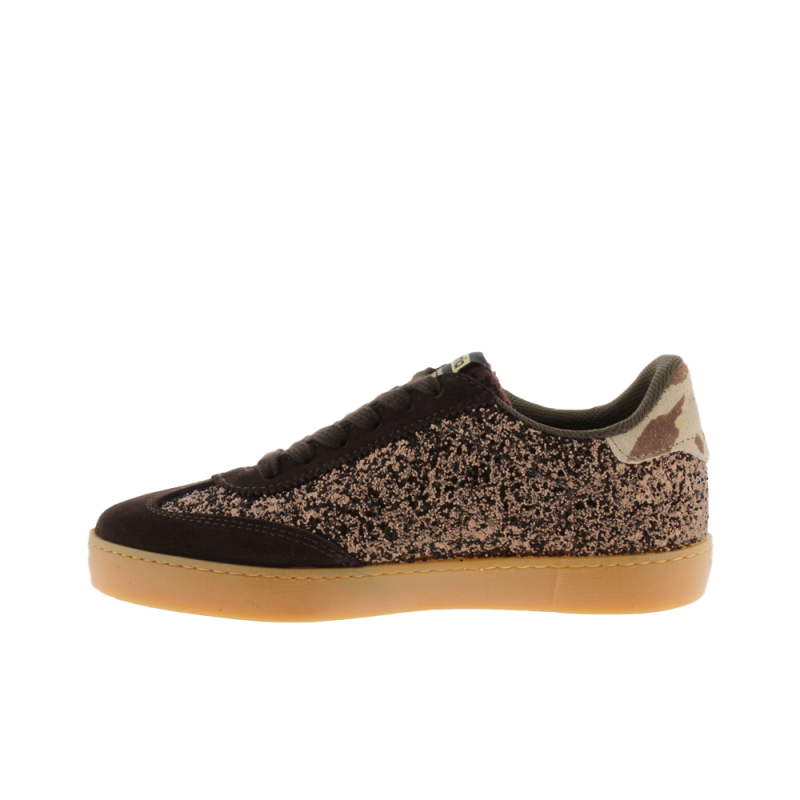 Sneakers Mujer Victoria 1126223 Marron