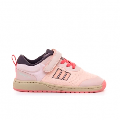 Barefoot Niño Mustang 49019 Rosa
