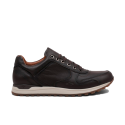 Sneakers Hombre Kangaroos 1207 Marron