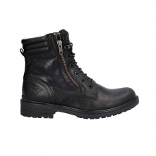 Botas Hombre Kangaroos 1240 Negro