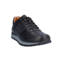 Sneakers Hombre Kangaroos 1207 Negro