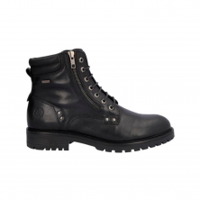 Botas Hombre Coronel Tapiocca C2402 Negro