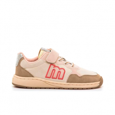 Barefoot Niño Mustang 49309 Beig