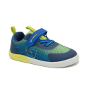 Barefoot Niño Garvalin 261325 Azul