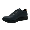 Sneakers Mujer Kangaroos 1157 Marino