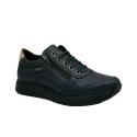 Sneakers Mujer Kangaroos 1157 Marino