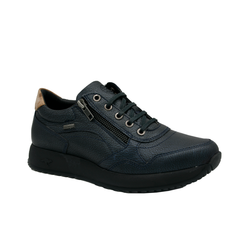 Sneakers Mujer Kangaroos 1157 Marino