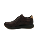 Sneakers Mujer Kangaroos 1157 Burdeos