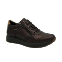 Sneakers Mujer Kangaroos 1157 Burdeos