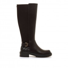 Botas Casual de Mujer MTNG CASI Marron 63868