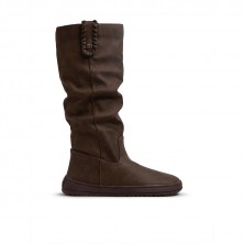 Botas Casual de Mujer MTNG FREE ALASK Marron 63762