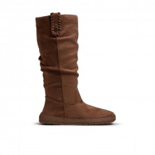 Botas Casual de Mujer MTNG FREE ALASK Marron 63760