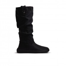 Botas Casual de Mujer MTNG FREE ALASK Negro 63761