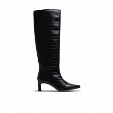 Botas Casual de Mujer MTNG GALA Negro 64048