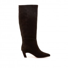 Botas Vestir de Mujer MTNG GALA Marron 63888