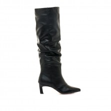 Botas Vestir de Mujer MTNG GALA Negro 63885