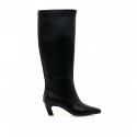 Botas Vestir de Mujer MTNG GALA Negro 63887