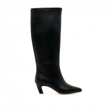 Botas Vestir de Mujer MTNG GALA Negro 63887
