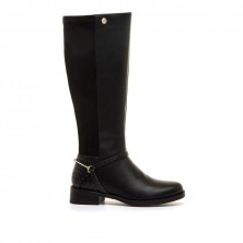 Botas Casual de Mujer MARIAMARE LAGLIO Negro 63828