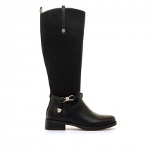 Botas Casual de Mujer MARIAMARE LAGLIO Negro 63824