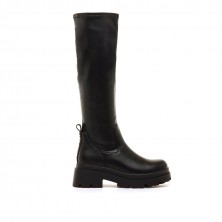 Botas Casual de Mujer MTNG MISSION Negro 63899