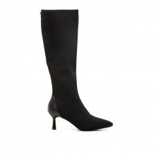 Botas Casual de Mujer MARIAMARE NOLI Negro 63831