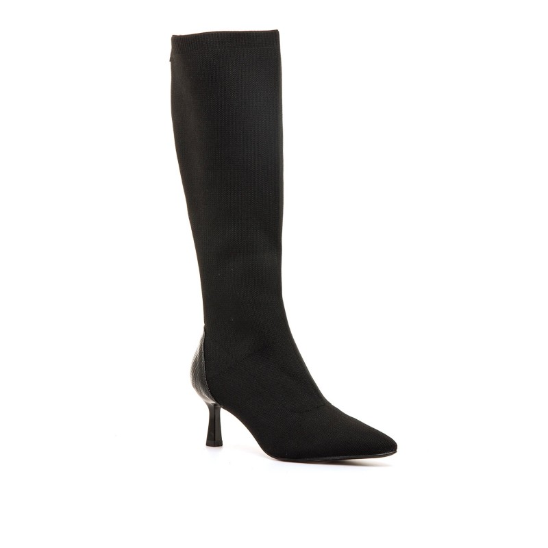 Botas Casual de Mujer MARIAMARE NOLI Negro 63831