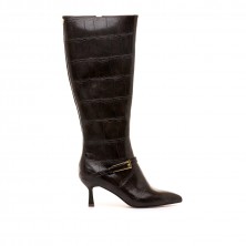 Botas Casual de Mujer MARIAMARE NOLI Marron 63834