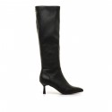 Botas Casual de Mujer MARIAMARE NOLI Negro 63833