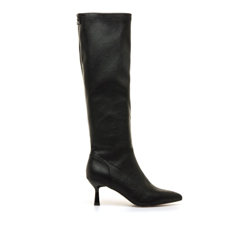 Botas Casual de Mujer MARIAMARE NOLI Negro 63833