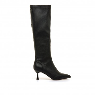 Botas Casual de Mujer MARIAMARE NOLI Negro 63833