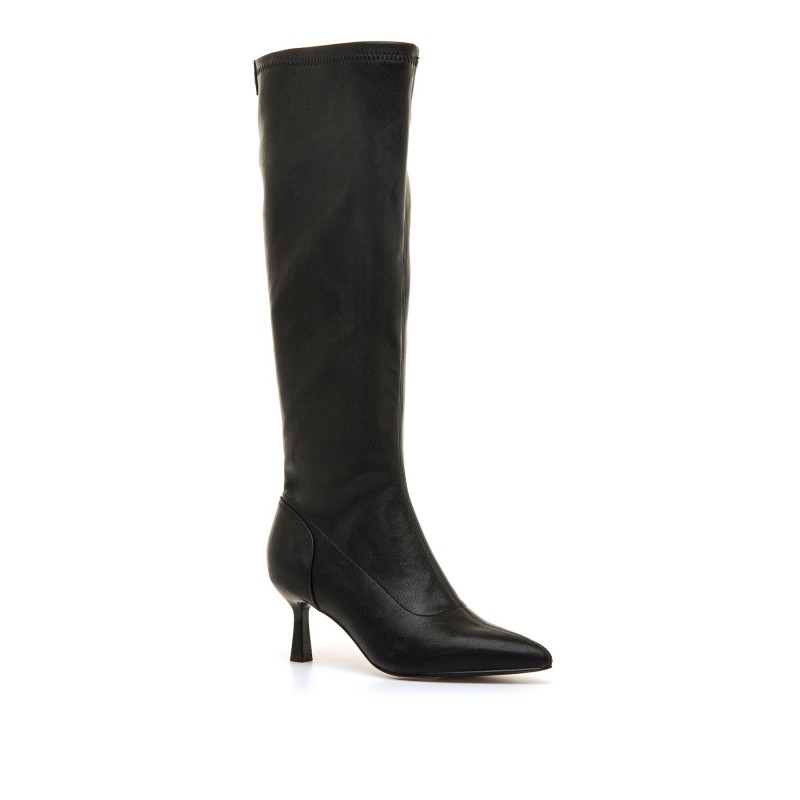 Botas Casual de Mujer MARIAMARE NOLI Negro 63833