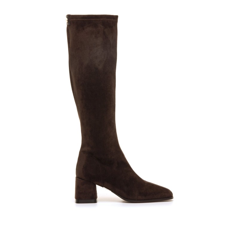 Botas Vestir de Mujer MARIAMARE PALENA Marron 63842