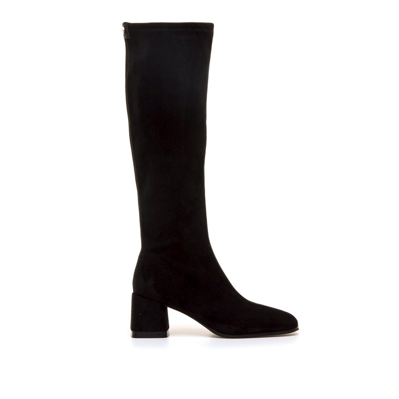 Botas Vestir de Mujer MARIAMARE PALENA Negro 63843