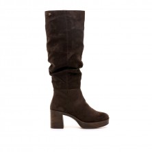 Botas Casual de Mujer MTNG SEVENTY Marron 63913