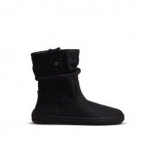 Botines Casual de Mujer MTNG FREE ALASK Negro 63755
