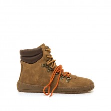 Botines Casual de Mujer MTNG FREE ALASK Marron 63764