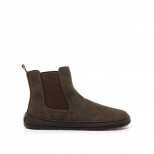 Botines Casual de Mujer MTNG FREE ALASK Marron 63628