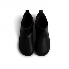 Botines Casual de Mujer MTNG FREE ALASK Negro 63627