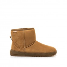 Botines Sport de Mujer MTNG FREE ALASK Marron 63758