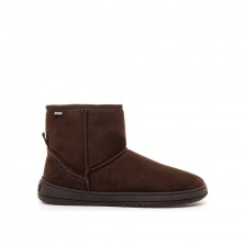 Botines Casual de Mujer MTNG FREE ALASK Marron 63759