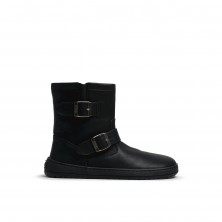 Botines Casual de Mujer MTNG FREE ALASK Negro 63477
